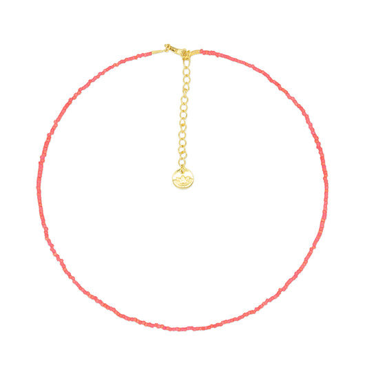 Julie Necklace - LUV & BART
