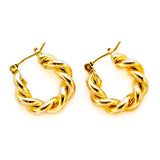 Lana Earrings - LUV & BART