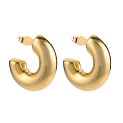Missy Earrings - LUV & BART