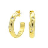 Annika Earrings - LUV & BART