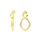 Roxanne Earrings - LUV & BART