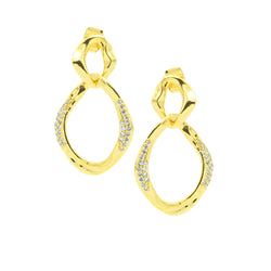 Roxanne Earrings - LUV & BART