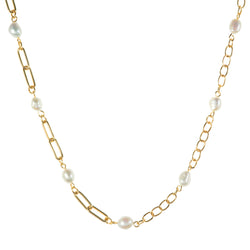 Sloane Necklace - LUV & BART
