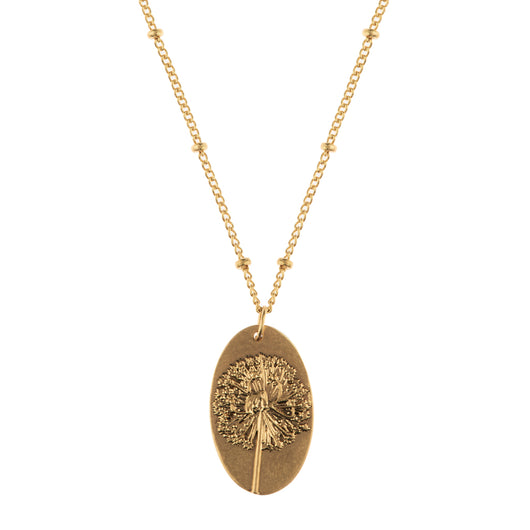 Clare Necklace - LUV & BART