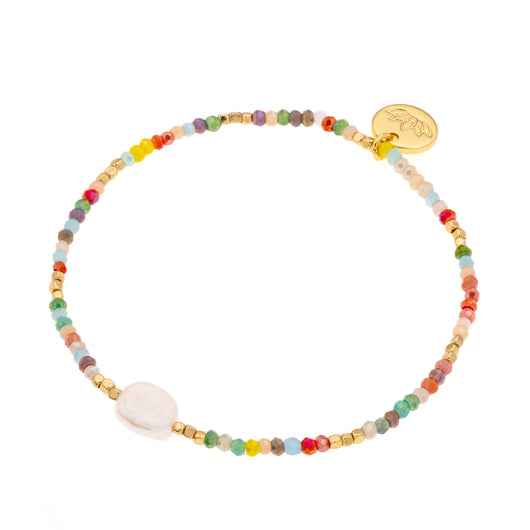 Claudia Bracelet - LUV & BART