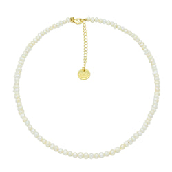 Soraya Necklace - LUV & BART