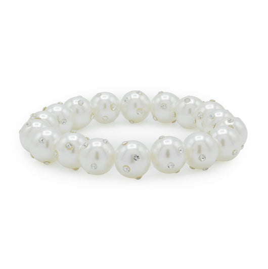 Mazie Bracelet - LUV & BART