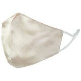 Mulberry Silk Face Mask - LUV & BART