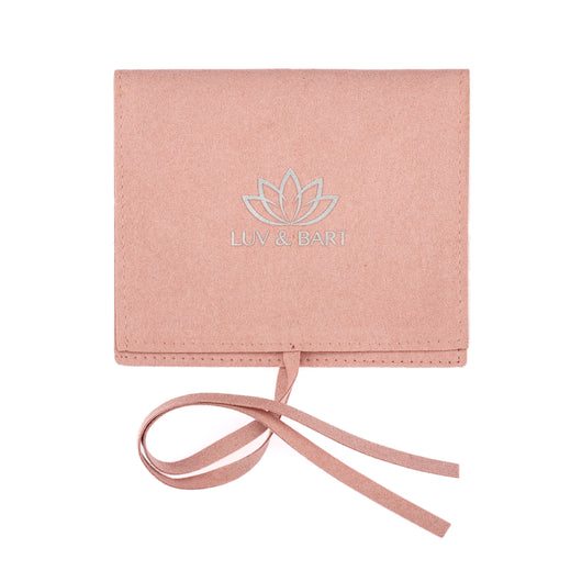 Jewellery Pouch - LUV & BART