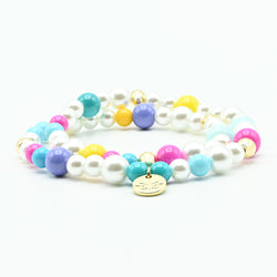 Nikki Bracelet - LUV & BART