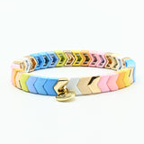 Matilda Bracelet - LUV & BART
