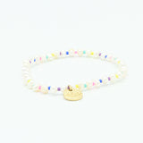 Selena Bracelet - LUV & BART