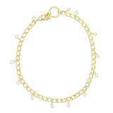 Licia Necklace - LUV & BART