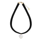 Becky Necklace - LUV & BART