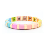 Brandy Bracelet - LUV & BART